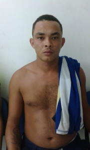 Rayron preso na Jordôa (1)