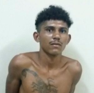 Welison do Nascimento (Timon)
