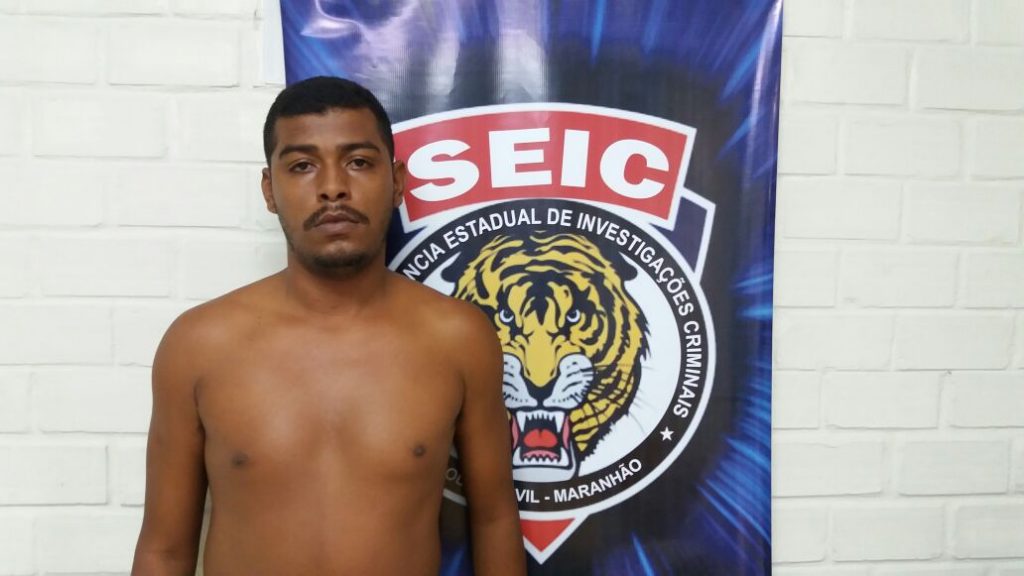 luciandro lima brandao seic
