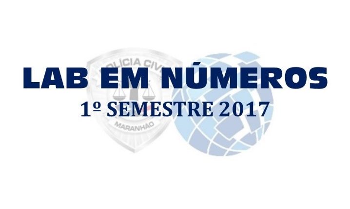 LAB divulga balanço do primeiro semestre de 2017
