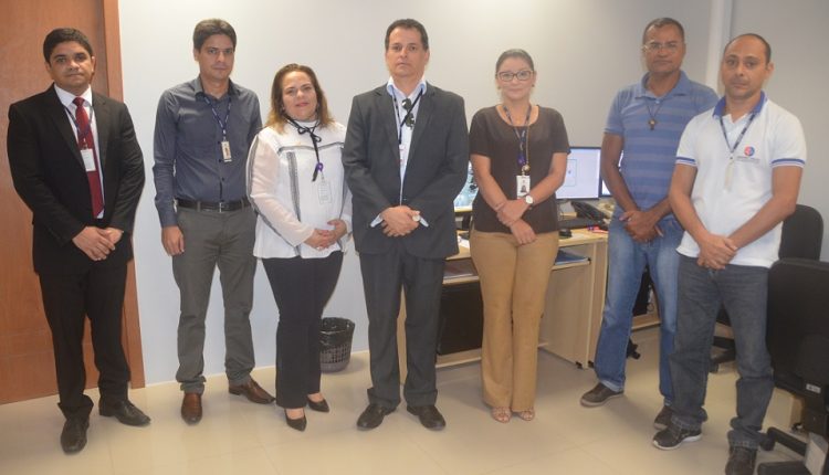 LAB-LD do MP/MA será implantado até o final de setembro deste ano (2017)