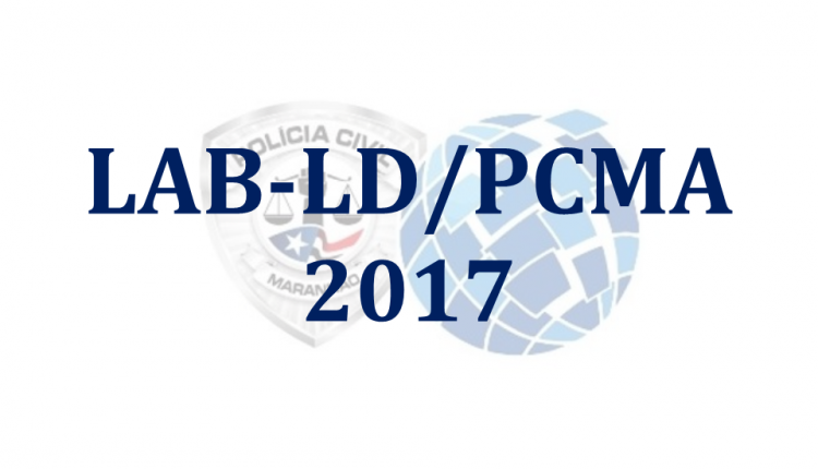 LAB-LD DIVULGA RESUMO DAS AÇÕES DESENVOLVIDAS EM 2017
