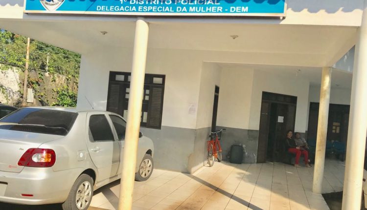 DELEGACIA REGIONAL DE ROSÁRIO RECEBE EQUIPE DO LAB-LD PARA REALIZAÇÃO DE PALESTRA SOBRE LAVAGEM DE DINHEIRO