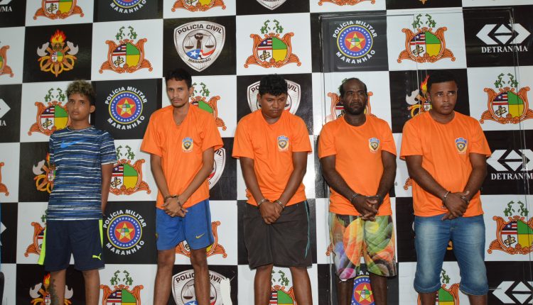 Polícia Civil promove ações em comemoração ao dia Internacional da Mulher no Maranhão