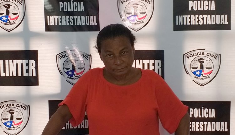 Polinter cumpre mandado de prisão definitiva contra “Mocinha Catita” no São Bernardo