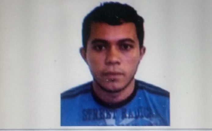 ASSALTANTE DE INSTITUIÇÕES FINANCEIRAS É PRESO EM AÇÃO CONJUNTA ENTRE AS POLICIAS CIVIL E MILITAR EM SANTA INÊS