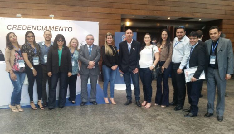 SUPERINTENDENTE MIGUEL ALVES PARTICIPA DE CONFERENCIA INTERNACIONAL DE CIÊNCIAS FORENSES (INTERFORENSICS)