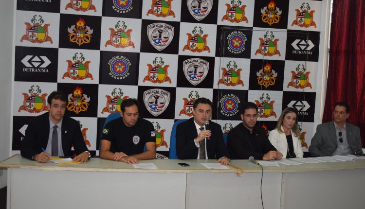 Operação da Polícia Civil e Ministério Público prende ex prefeito de Cachoeira Grande