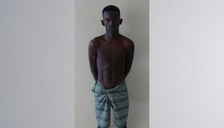 Polícia Civil do Maranhão prende homicida no Rio de Janeiro