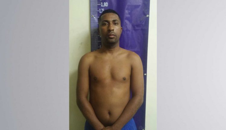 Polícia Civil do Maranhão cumpre mandado de prisão no estado do Rio de Janeiro