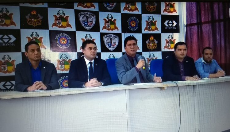 Polícia prende casal com entorpecentes avaliados em 200 mil reais