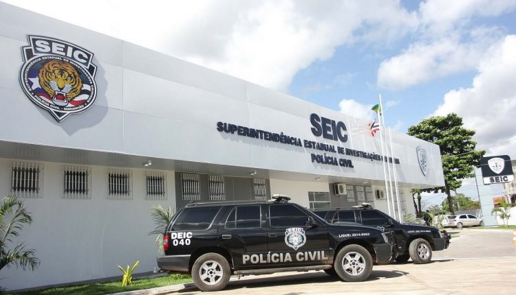 “Produtividade da polícia é fruto dos investimentos”, afirma superintende da SEIC, Tiago Bardal