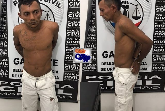 Operação conjunta entre as policias civil e militar resulta na prisão de suspeito de homicídio em Urbano Santos