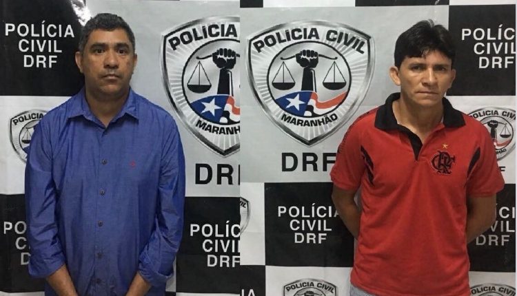 Suspeitos de integrar organização criminosa são neutralizados pela Polícia Civil