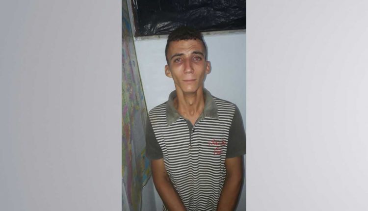 Polícia Civil prende suspeito de assassinar radialista em Coelho Neto