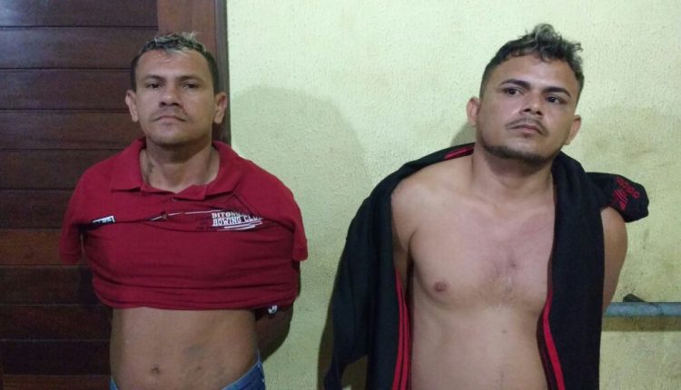 POLÍCIA CIVIL DEFLAGRA OPERAÇÃO PRÉ-CARNAVALESCA NA CIDADE DE CARUTAPERA- MA