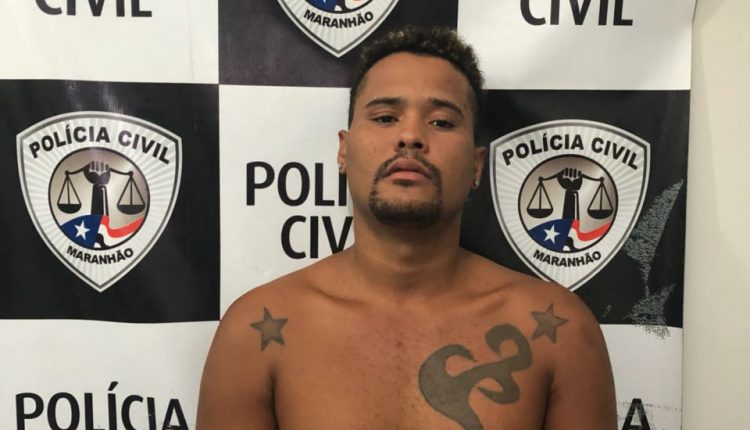 POLÍCIA CIVIL DEFLAGRA OPERAÇÃO DE COMBATE AO TRÁFICO DE DROGAS EM ALCÂNTARA