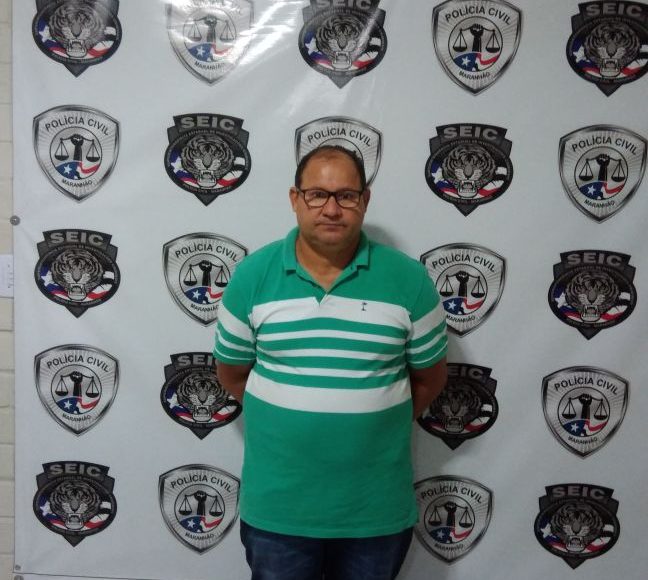 ex prefeito