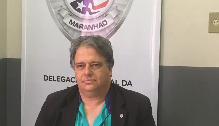 DELEGADO MARCONI CALDAS, FALA SOBRE A REDUÇÃO DA CRIMINALIDADE NO MUNICÍPIO DE RAPOSA.