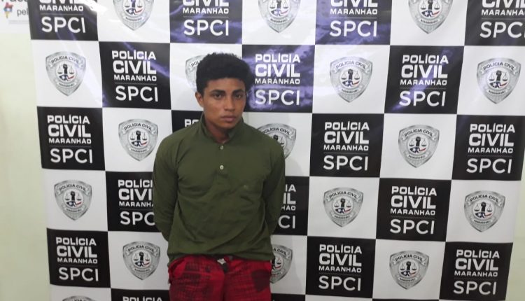 Polícia Civil: Operação “Diana Russel” prende homem acusado de femicídio no interior do Estado