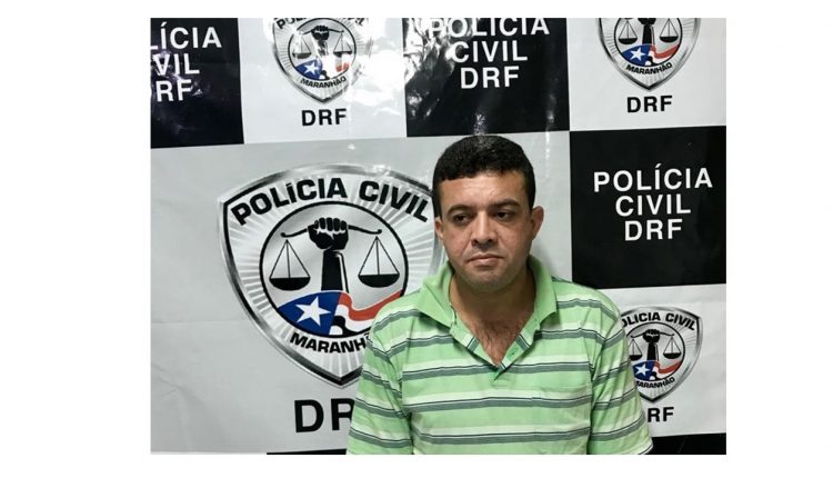 Polícia Civil cumpre mandado de prisão de arrombador de veículos na capital.