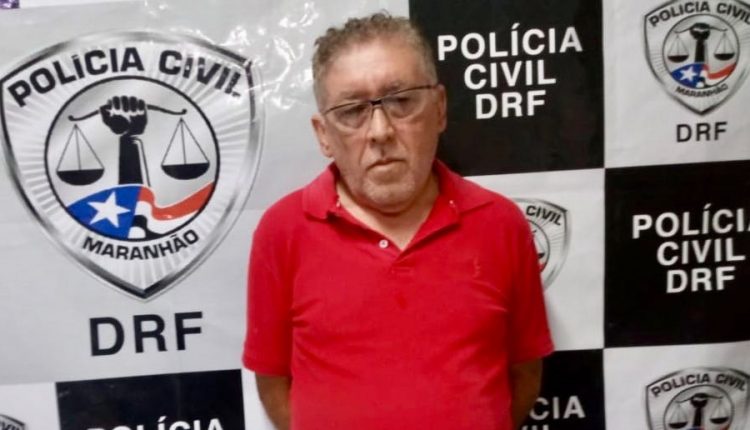 POLÍCIA CIVIL PRENDE HOMEM POR FURTO E FALSIDADE IDEOLÓGICA