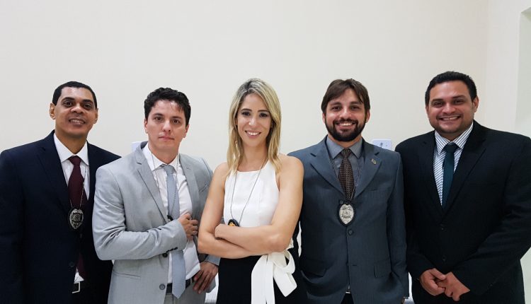SPTC- MARANHÃO PASSA COM LOUVOR EM PROCESSO DE AUDITORIA, SEM NENHUMA OBSERVAÇÃO DE NÃO CONFORMIDADE