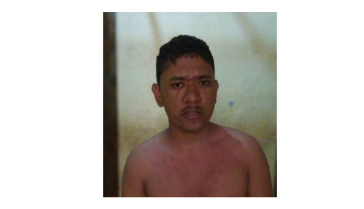 POLÍCIA CIVIL PRENDE HOMEM SUSPEITO DE COMETER HOMICÍDIO EM ITAPECURU MIRIM