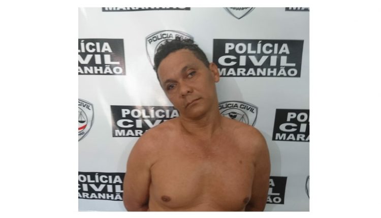 Polícia Civil do Maranhão prende acusado de estupro de vulnerável, praticado em  Montes Altos