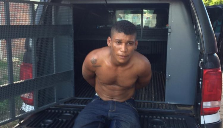 Polícia Civil prende homem por tráfico de drogas em Timon