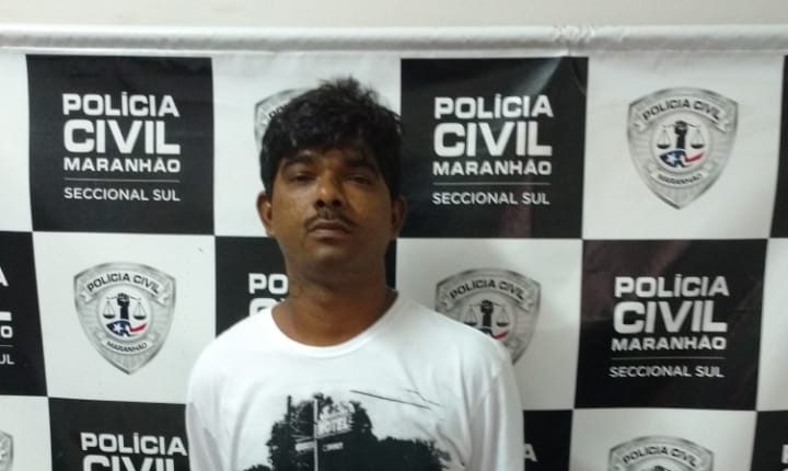 Polícia Civil cumpre mandado de sentença condenatória em desfavor de assaltante na Vila Isabel