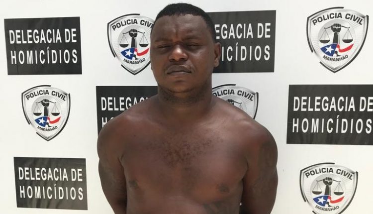 POLÍCIA CIVIL CUMPRE MANDADO DE PRISÃO EM DESFAVOR DE TRAFICANTE NO BARRETO
