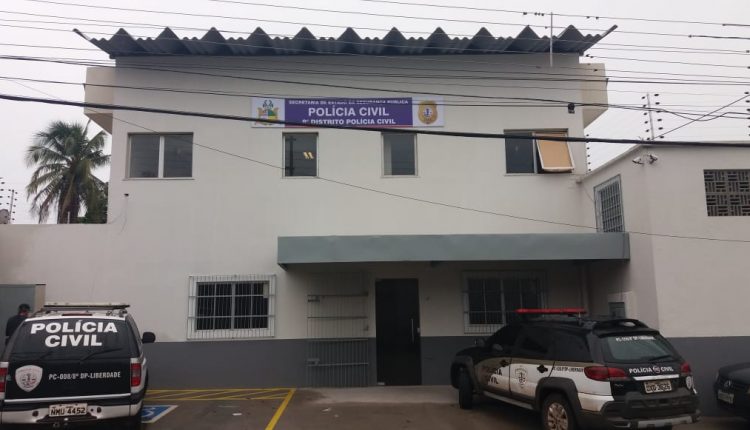 8º DELEGACIA DE POLÍCIA CIVIL GANHA NOVO ENDEREÇO EM SÃO LUÍS