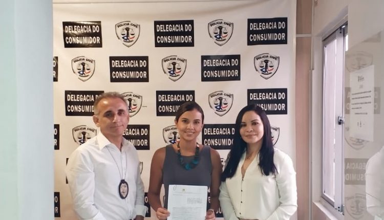 POLÍCIA CIVIL E PROCON CELEBRAM ACORDO EM BENEFÍCIO DA SOCIEDADE