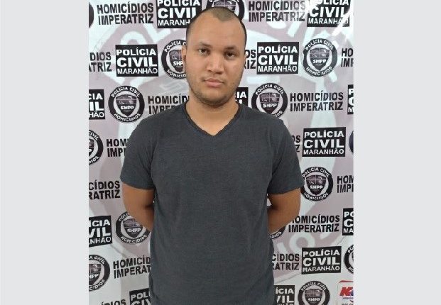 POLÍCIA CIVIL ELUCIDA HOMICÍDIO DE JOVEM EM IMPERATRIZ.
