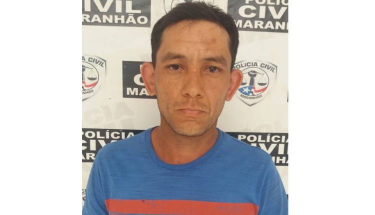 PRISÃO CONDENATÓRIA – DOIS HOMENS SÃO PRESOS POR HOMICÍDIO E ROUBO EM AÇAILANDIA