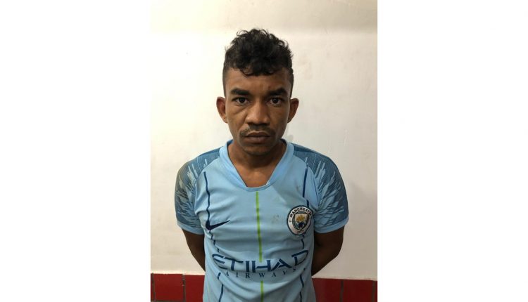 Polícia Civil frustra roubo a empresário em Central do Maranhão