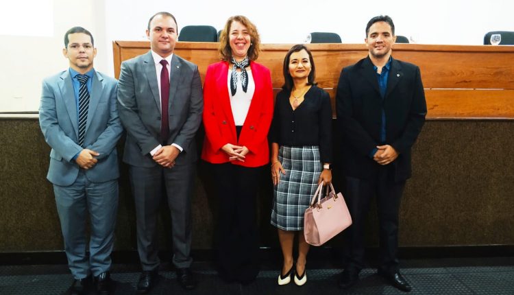 Polícia Civil promove treinamento para melhorar atendimento em delegacias