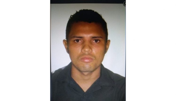 POLÃCIA CIVIL PRENDE HOMEM POR EXPLORAÃÃO SEXUAL CONTRA A PRÃPRIA FILHA EM ROSÃRIO