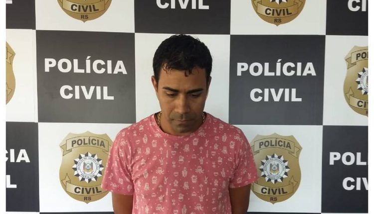 POLÍCIA CIVIL, PRENDE INTEGRANTE DE ASSOCIAÇÃO CRIMINOSA RESPONSÁVEL POR CORTES A CAIXAS ELETRÔNICOS E COFRES DE INSTITUIÇÕES FINANCEIRAS E ESTABELECIMENTOS COMERCIAIS