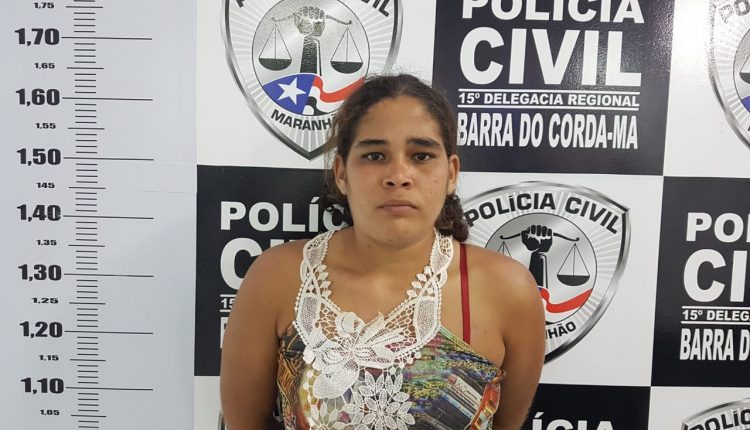 POLÃCIA CIVIL ELUCIDA HOMICÃDIO DE MOTO TAXISTA EM BARRA DO CORDA.