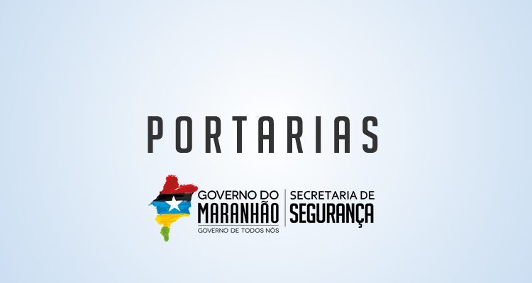 PORTARIA Nº 121/2019 – CARNAVAL 2019
