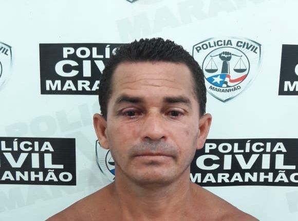 OPERAÇÃO CONJUTA DAS POLÍCIAS CIVIL E MILITAR, CULMINOU NA PRISÃO DE SUSPEITO DA PRÁTICA DE ESTUPRO DE VULNERÁVEL