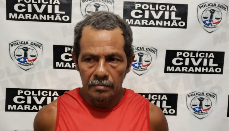 POLÍCIA CIVIL CUMPRE MANDANDO DE PRISÃO PREVENTIVA NA CIDADE DE ICATU
