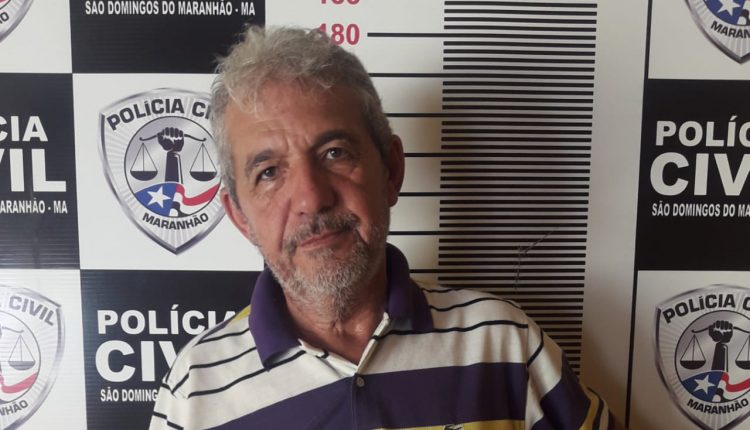 POLÃCIA CIVIL CUMPRE MANDADOS DE BUSCA E APREENSÃO EM CASAS DE SUSPEITOS LIGADOS Ã ASSALTANTES DE BANCO EM SÃO DOMINGOS DO MARANHÃO.