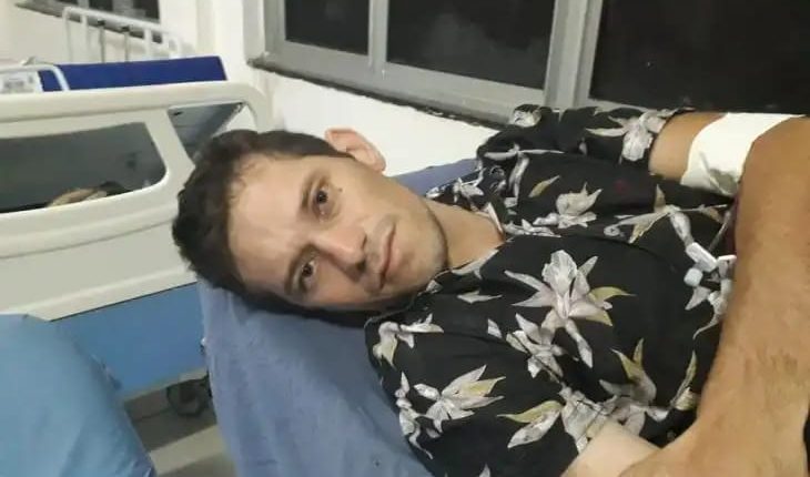 POLÍCIA CIVIL PRENDE 04 ACUSADOS EM CAXIAS, PELOS CRIMES DE HOMICÍDIOS, AMEAÇAS E TRÁFICO DE ENTORPECENTES