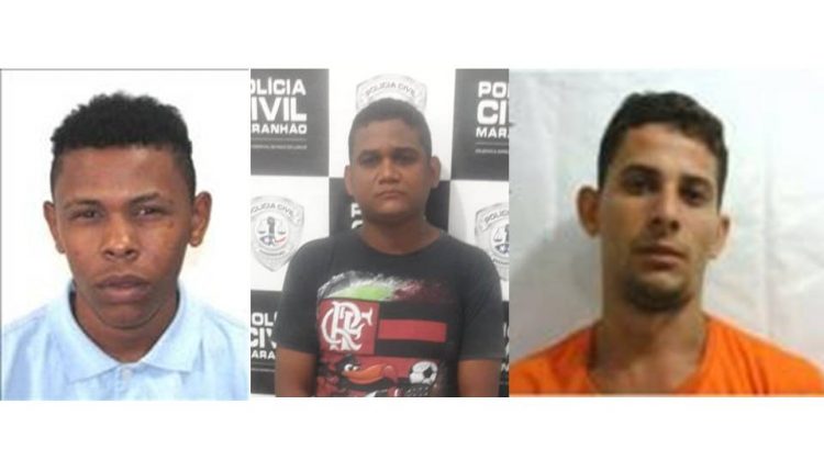 POLÍCIA CIVIL REALIZA OPERAÇÃO NA ÁREA LESTE DA REGIÃO METROPOLITANA