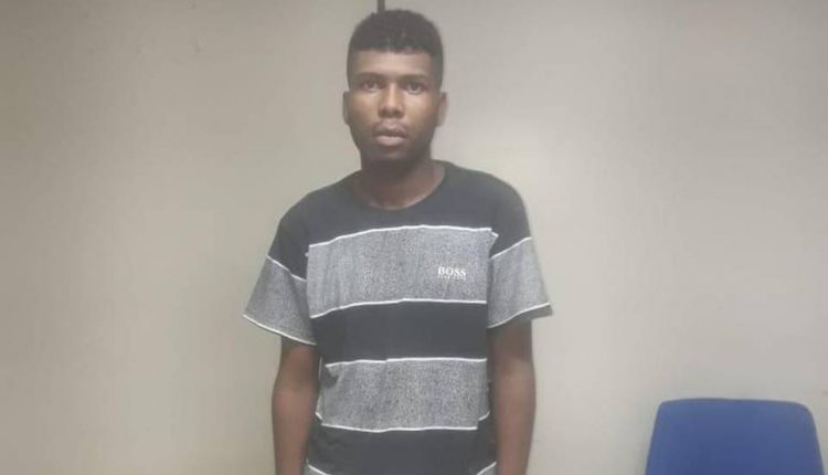 POLÍCIA CIVIL DE CURURUPU CONSEGUE DAR CUMPRIMENTO A MANDADO DE PRISÃO CONTRA FORAGIDO POR CRIME DE HOMICÍDIO