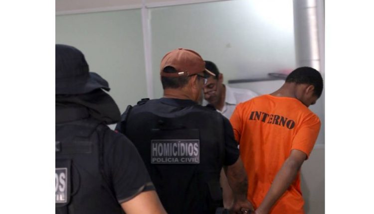 14 CRIMINOSOS SÃO PRESOS NO MARANHÃO EM OPERAÇÃO NACIONAL DA POLÍCIA CIVIL