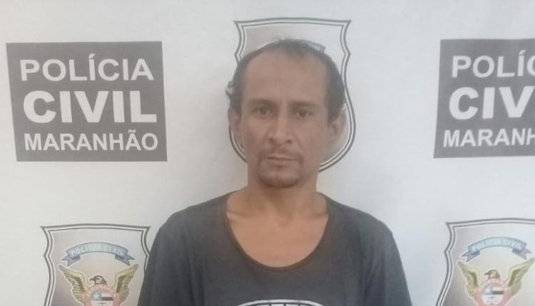Policia Civil prende e apreende suspeitos de homicídio em Vargem Grande
